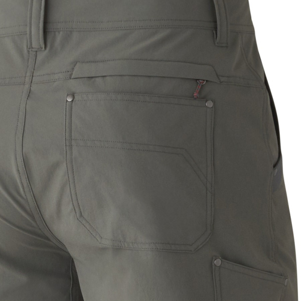 Шорты Territory Short New (Shadow; 42x32)